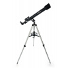 Celestron PowerSeeker 60 AZ – šošovkový achromatický teleskop