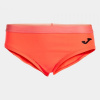 OLIMPIA II ATHLETIC BRIEF FLUOR CORAL XS
