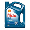 Shell Helix HX7 diesel 10W-40 4L