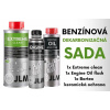 JLM Benzínová dekarbonizačná sada