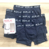 Boxerky Replay Velikost: L