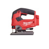 Milwaukee aku priamočiara píla M18 FJS-0 4933499153