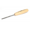 Narex 892306 Dláto řezbářské duté, WOOD LINE STANDARD 06 x 90 mm