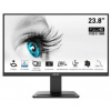 MSI PRO MP2412 - 23.8'' | VA | Full HD | 1ms | 100Hz