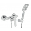 Novaservis Sprchová batéria 150 mm Metalia 54, chróm 54061,0