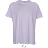 SOL'S | Boxy Men, Pánske oversize tričko, fialová lilac, M