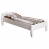 MID.YOU POSTEĽ, 90/200 cm biela - Online Only detský nábytok - 000406001501
