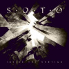 Soto - Inside The Vertigo / Digipack [CD]