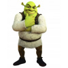 CUKROVÁ TLAČ jedlý obrázok na tortu Cukrová hmota Shrek šrek rozprávka + MENO