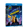 Pokémon: Detektiv Pikachu 3D Blu-ray3D
