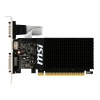 MSI GT 710 2GD3H LP (GT 710 2GD3H LP)