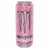 Monster Energy Ultra Strawberry Dreams sýtený energizujúci nápoj 500 ml