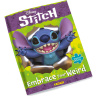 Panini Lilo a Stitch album na samolepky