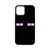 Minecraft Enderman - iPhone obal