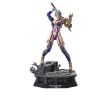 Prime 1 Studio Soul Calibur Vi real Elite Masterline Series Soška 1/4 Ivy Ultimate Bonus Verze 65 cm