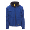 Payper ESCAPE Ľahká bunda XXS, Royal blue-Black