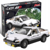 AUTO AE86 TRUENO RC LEGO TECHNIC CADA C61024W