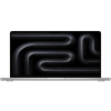 Apple MacBook Pro 14”/Retina 3024x1964/12C M4 Pro/16C GPU/24GB/512GB_SSD/CZ/Space Gray