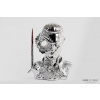 Terminátor Sběratelská figurka Busta Terminator - T-1000 1:1 Metal EXCLUSIVE