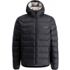 Pánska páperová bunda Swix Infinity Down Jacket M - Jet black XL