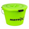 Vedro Matrix Bucket Lime Set 20l