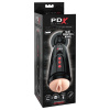 PDX Elite PEE Dirty Talk Starter Stroker Masturátor