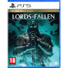 Lords Of The Fallen - Deluxe Edition PlayStation 5 (PS5) krabička