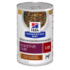 Hill's Prescription Diet I/D Stew Starostlivosť o zažívanie 354 g