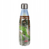 Step By Step Izolovaná fľaška na nápoj z nerezovej ocele 500 ml Ninja Kimo