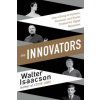 Innovators (Walter Isaacson)(Brožovaná)