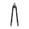 Fiskars 1027215 PowerGear pákové štípací kleště převodové, 76 cm