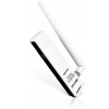 Wireless USB Adapter TP-LINK TL-WN722N 150Mbps, 802.11n/g/b, 4dBi odnímateľná anténa