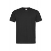 Tričko STEDMAN Comfort-T 185, Black Opal čierna, 3XL