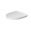 Duravit DuraStyle Basic - Detská WC doska, SoftClose, biela 0021390000