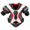 Chrániče ramien Bauer Vapor 2X SR