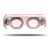 Masážny prístroj BeautyRelax Okuliare s fotónovou terapiou Lightmask Compact (8594166119468)