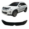 J&J Kryt prednej kapoty Citroen C4 Aircross 2012-2017