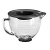 KitchenAid skleněná mísa 4,83l 5KSM5GB