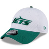 New York Jets - 2024 Training Camp 9Forty NFL Šiltovka nastaviteľná