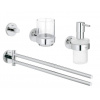 GROHE Essentials chróm 40846001