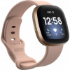 Pásik YIVO pre Fitbit 23 mm ružový