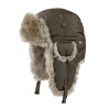 Fjällräven Värmland Heater ušianka - zimná čiapka