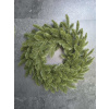 Luxusný veniec Jedľa Olive 100% PE 55cm