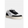 Tenisky Calvin Klein Jeans CLASSIC CUPSOLE MIX IN YW0YW01767 biela EUR 36