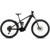 CUBE Stereo Hybrid ONE22 Pro 800 – celoodpružený e-bike s Bosch CX, Veľkosť bicykel L