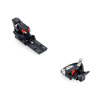 SKIALPOVÉ VIAZANIE FRITSCHI XENIC 10 BLACK RED 2022