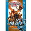 Ultimate Spider-Man a spol. 9 - Brian Michael Bendis, Mark Millar