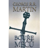 Bouře mečů 2 - brož - George R. R. Martin