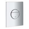 Grohe Nova Cosmo - Ovládacie tlačidlo, chróm 38765000