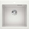Blanco Pleon 5 Silgranitový drez, 52x51 cm, biela 521672
